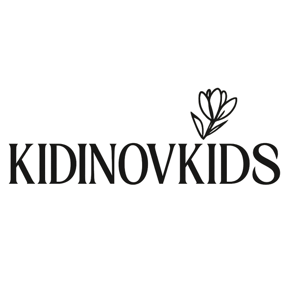 KIDINOVKIDS