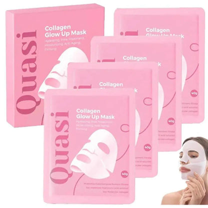 Masque Bio-Collagène