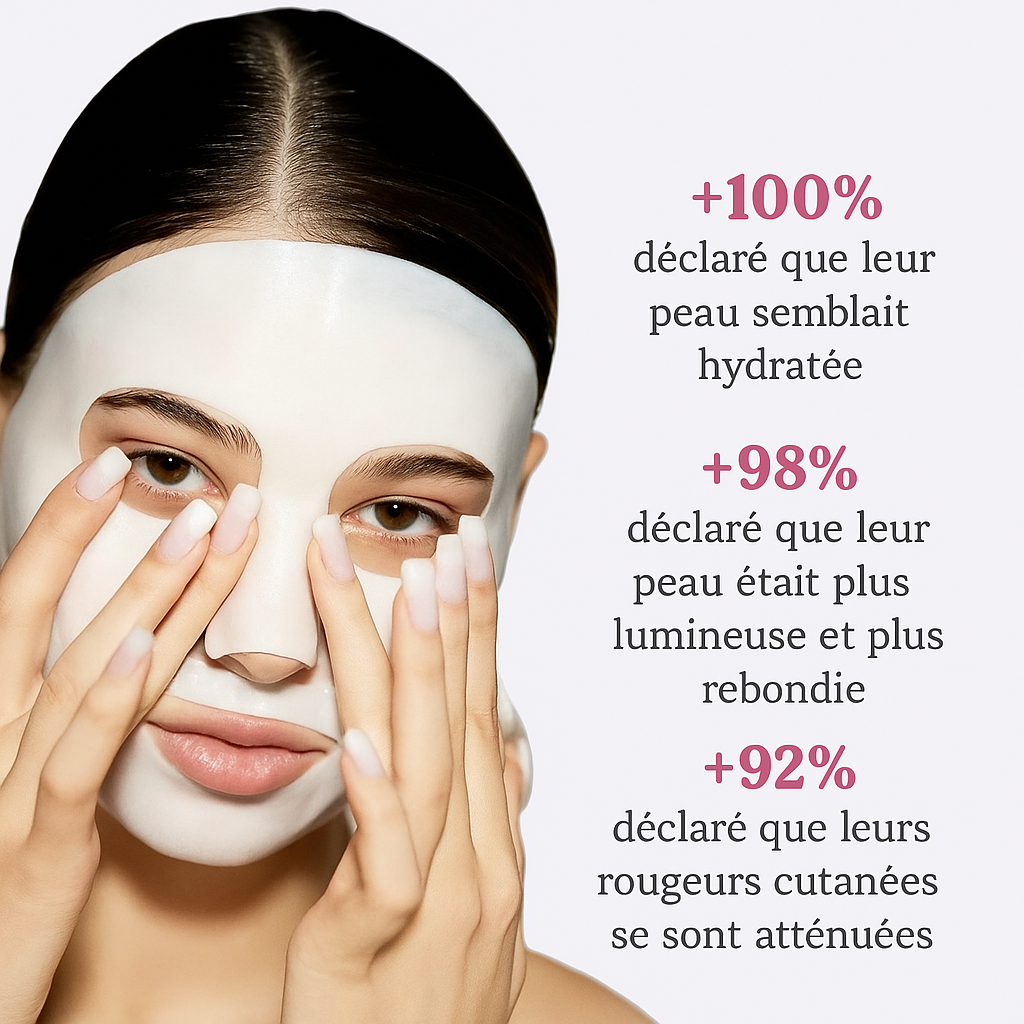 Masque Bio-Collagène