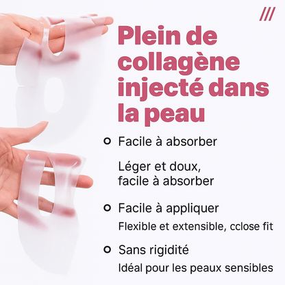 Masque Bio-Collagène